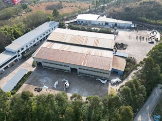 China Zigong Co-Creation Culture & Arts Co., Ltd. Company Profile