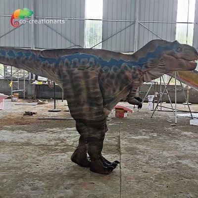 Good price Detachable T Rex Dinosaur Costume Adult online