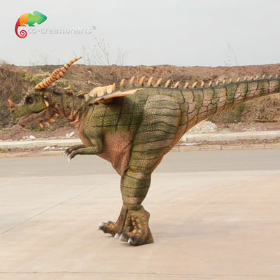Good price Customizable Animatronic Dinosaur Costume For Adults online