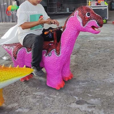 Good price Servo Motor Dinosaur Ride On Car Battery Powered Ride On Toys online