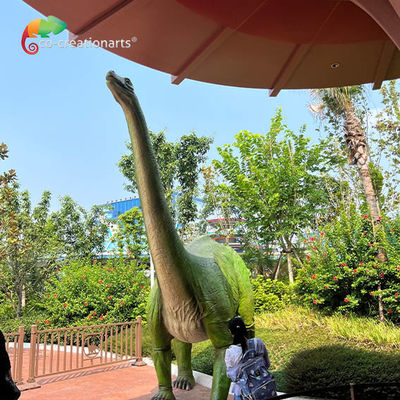 Good price High Durability Fiberglass Dinosaurs Customized For Outdoor online